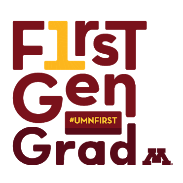 First Gen Logo