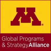 Global Programs & Strategy Alliance logo