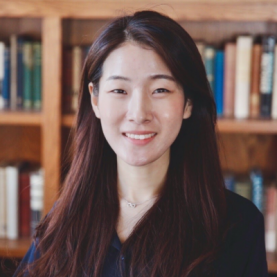 Seo Nyeong Holly Jo