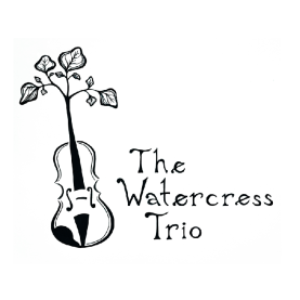 The Watercress Trio